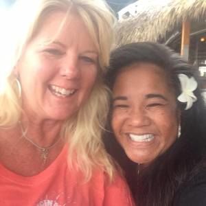 Meet your Posher, Lori